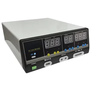 IN 400 Medical Electrosurgery Machine Surgical Electrosurgical Generator Unit for Veterinary Vet Animal