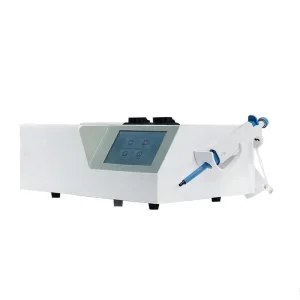 IN CA04 Medical Blood Gas Analyzer Portable ABG Testing System for Emergency and Intensive Care Use