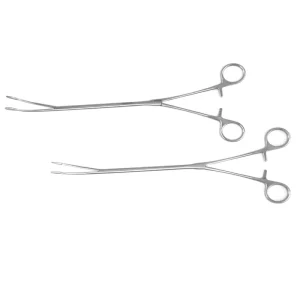IN Y3020 Invasive Thoracic Surgical Instruments Set Stainless Steel for Thoracoscopic Surgery