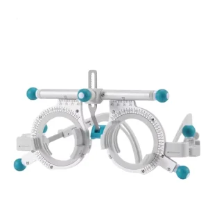 IN YG001 Optical Instrument Titanium Trial Frame