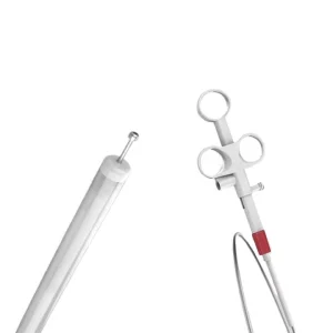 ISO CE Endoscopic Mucosal Incision Knife Disposable ESD Knife