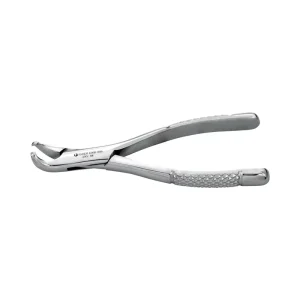 ISO Certified Pediatric Tooth Extraction Forceps Stainless Steel Dental Surgical Instruments