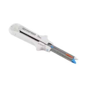ISO Certified Veterinary Surgical Instruments Staplers and Reloads Surgical Suture Machinery