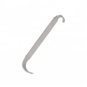 ISO Safety Standard Surgical Instruments Orthopedic Separador Deaver Acetabulum Deaver Retractor Surgery Instrument