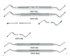 IT017 Dental Instruments