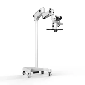 IX6 Dental Medical Microscope High Precision Surgical Operating Microscope for Dentistry Clinic and Hospital