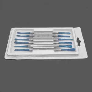 Implant Oral Dental Surgical Medic Instruments Kit Surgical Periosteal Elevator