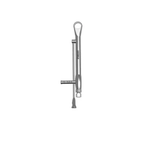 Implant Torque Wrench Dental Implant Torque Wrench with 7mm Size