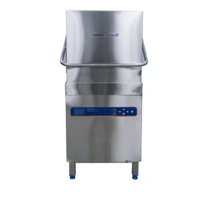Industrial Full Automatic Stainless Steel Dishwasher Machine Commercial Kitchen’s Glassware Dishwashing and Sterilization