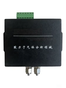 Industrial Online Oxygen Concentration Analyzer Transmitter with Long Life Span 10 Years for Metallurgy Chemical Processing