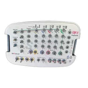 Infection Control Compliant Periodontal Surgery Kit Value Packed Oral Surgery Essentials Steel Dental Surgical Instruments