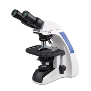 Infinite Plan Optical Binocular Biological Life Science Medical Microscope 1000X WF 10x22mm 3W LED Kohler Illumination