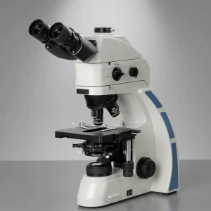 Infinity Optical High Eye point LED Medical Fluorescence Microscope Biological Microscope