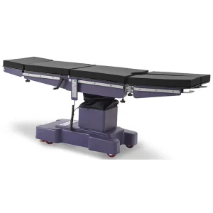 Internationally Certified Surgical Bed Hydraulic Power Surgical Operating Table Orthopedic Surgical Bed