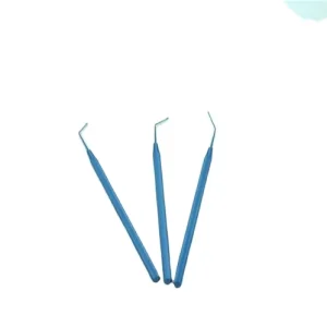 Intraocular Lens Positioning Hook