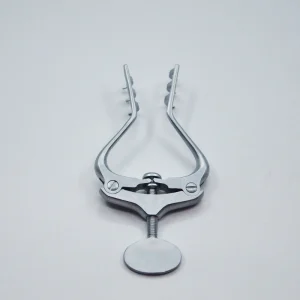 JANSON Self retaining Retractor sharp