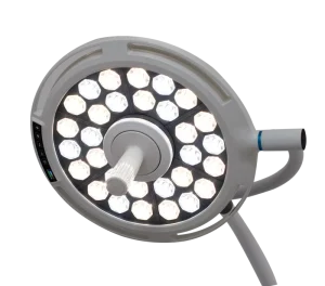 JD1800L Minor Surgery Light LED Lamp for Pet Hospital Clinic Surgical Equipment
