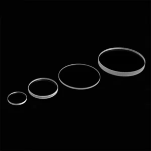 JGS1 JGS2 JGS3 High Purity Fused Quartz Glass Sheet Polished Quartz Plate for Quartz Glass Window