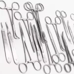JINZHONG CE Certified Manual Orthopedic Surgical Instruments Basic Delivery Set Class II 3 Year Shelf Life 2 Year Warranty