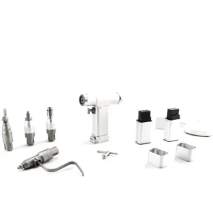Jinlu Medical Surgical Instrument Mini Multifunctional Drill Saw System
