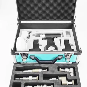 Jinlu Medical Surgical Instrument Multifunctional Drill Saw System