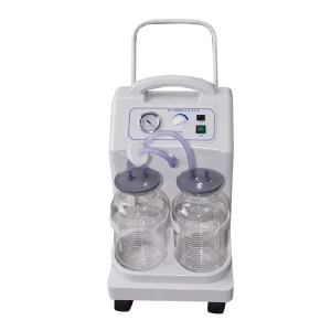 KD3090A2 Portable Electric Phlegm Suction Machine Hospital Medical Equipment Surgical Vacuum Suction Devices
