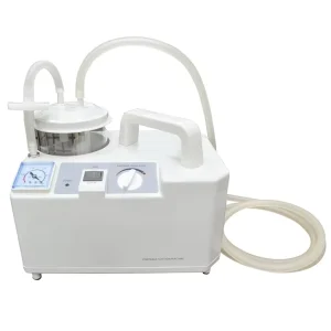 KD3090C1 Surgical Equipment Portable Electric Phlegm Vacuum Suction Machine