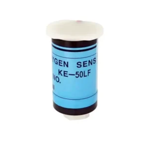 KE-25F3LF KE-50LF KE-25F3LF Medical Oxygen Air Quality Sensor Electrochemical 1% Accuracy for Anesthesia Machine Respiratory