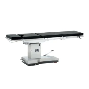 KELING 3009C Bed Surgical Electric Hydraulic Operation Table Electric Operating Table Medical Devices
