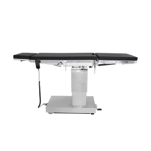 KELING DL.C Hospital Equipment Compatible Operation Room Hydraulic Operating Table Surgical Operation Table