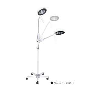 KELING KL01L.II LED II Surgical Shadowless Operating Lamp and Examination Lighting Systems Light Operating Lamp