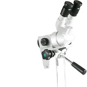 KN 2200BI CE Certified Diagnostic Gynecology CCD Camera Optical Colposcope Microscope Video System Surgical
