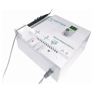 KT I022 Hospital Use High Frequency Coagulator Equipment Proctology Electric Cauterization Uint for Resale