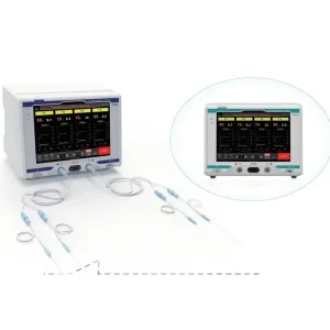KT-I132 4 Channels Radiofrequency Lesion Generator for Pain Management and Neuro Surgery Neurological Diagnosis