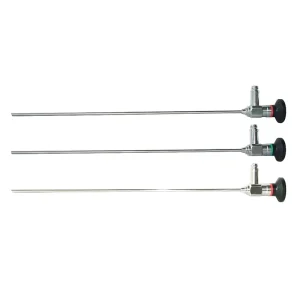 KT P14 Hospital Laparoscopy Instruments for Sale Laparoscopy Kits Medical Rigid Endoscope Gynecology Laparoscopy Set