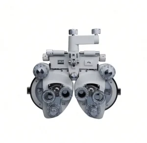 Keratometer Optical Instrument View Tester Digital Electric KTMED KT-VP01 Home & Hospital Use 1 Year Warranty