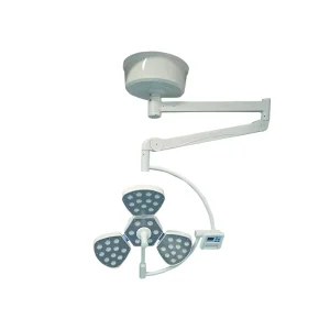 LED Surgical Lightpet Hospitalshadowless Ceiling Lightoperating Roomdental Beauty Shop Pet Operating Room for Medical Equipment