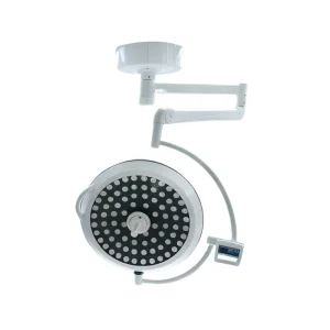 LED Surgical Operating Lamp Hospital Medical Shadowless Theatre Light Veterinary Equipment Ceiling Mounted Mobile Portable