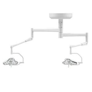 LED300 300 Double Head LED Surgery Lights for Clinic Using