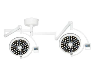LED480/480 Surgical Lamp for Animal Clinic