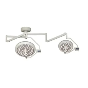 LED700 500 Ceiling and Wall Mounted Veterinary Pet Dog Surgical Shadowless Operation Led Lamp Dental Light
