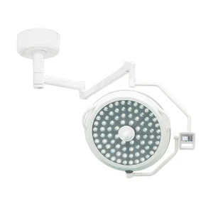 LED70A Wall Mounted Cold Light Dental Operating Lamp Adjustable Dimmable Surgical Light