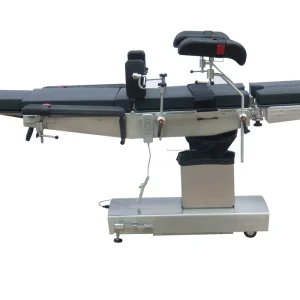 LEWIN OPERATING ROOM SURGICAL TABLE CreBle 1000 Electric CE Certified Class II