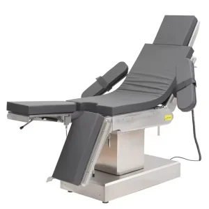 LK/DS-III Electric Operating Table 304 Stainless Steel Surgical Bed for Gynecology Orthopedic Hospital Medical Equipment Load