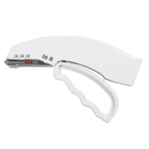 LOW MOQ Fast Shipping Door to Door W35 Disposable Skin Stapler
