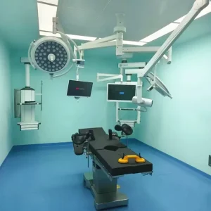 LT07 Hospital Medical Equipment Operating Room Decorations Obstetrics Gynecology Orthopedic Clinics for Surgery Clean Room