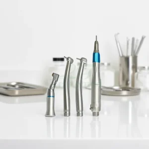 LTDM58 China Electric Dental Handpiece CE Certified Reusable Portable Dental Surgical Instrument