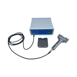 LTSB13D Skin Harvesting Electric Dermatome with Skin Graft Blade Sterilization Box for Burn and Plastic Surgery