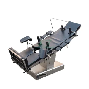 LTST03 CE Certified Class II Electrical Hospital Gynecology Obstetric Foldable Operation Operating Table