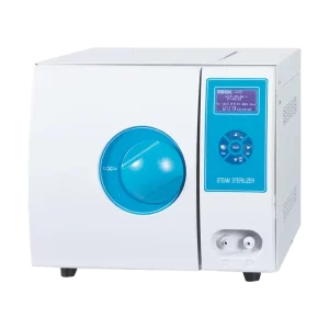 Lab 8L 12L 18L 23L 110V 220V Pulsating Vacuum Autoclave Brand New Table Top Class B Dental Autoclave